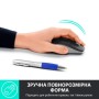Миша бездротова Logitech M190 Wireless Mid Grey (910-005906) — фото 5