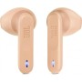 Bluetooth-гарнітура JBL Wave Flex Beige (JBLWFLEXBEG), foto 6