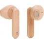 Bluetooth-гарнітура JBL Wave Flex Beige (JBLWFLEXBEG), foto 7