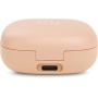 Bluetooth-гарнітура JBL Wave Flex Beige (JBLWFLEXBEG), foto 9
