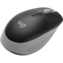 Миша бездротова Logitech M190 Wireless Mid Grey (910-005906) — фото 6