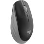 Миша бездротова Logitech M190 Wireless Mid Grey (910-005906) — фото 9