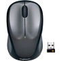 Миша бездротова Logitech M235 Grey (910-002201) — фото 2