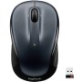 Миша бездротова Logitech M325s Dark Silver (910-006812) — фото 5