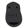 Миша бездротова Logitech M330 Silent Plus Black (910-004909) — фото 11