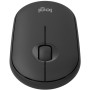 Миша бездротова Logitech Pebble Mouse 2 M350s Graphite (910-007015) — фото 12