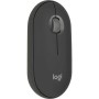 Миша бездротова Logitech Pebble Mouse 2 M350s Graphite (910-007015) — фото 13