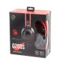Гарнітура Bloody G200S Black/Red, foto 3