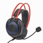 Гарнітура Bloody G200S Black/Red, foto 5