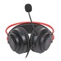 Гарнітура Bloody G200S Black/Red, foto 6