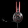 Гарнітура Bloody G200S Black/Red, foto 7