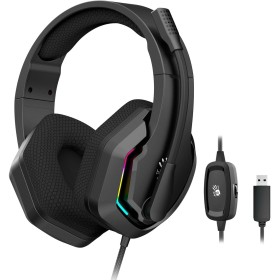 Гарнітура Bloody G260 Black