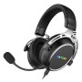 Гарнiтура Hator Hypergang 3 Hi-Res Black (ESH50), foto 4