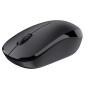 Миша бездротова OfficePro M183 Black — фото 2