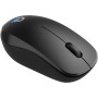Миша бездротова OfficePro M183 Black — фото 6