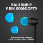 Гарнітура Logitech G333 Black (981-000924), foto 6