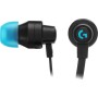 Гарнітура Logitech G333 Black (981-000924), foto 10