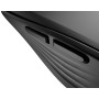 Миша бездротова OfficePro M267B Black — фото 6