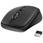 Миша бездротова OfficePro M267B Black — фото 16