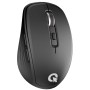 Миша бездротова OfficePro M267B Black — фото 17