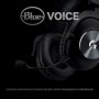 Гарнітура Logitech Pro X Gaming Black (981-000818), foto 2