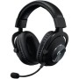 Гарнітура Logitech Pro X Gaming Black (981-000818), foto 9