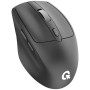 Миша бездротова OfficePro M315B Black — фото 12