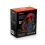 Гарнітура REAL-EL GDX-7750 Black/Red, foto 5