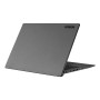 Ноутбук Prologix M15-725 (PLN725.I512.32.S4.WP11.095) Dark Grey 15.6" / 1920x1080 / IPS / матовое / Iris Xe Graphics Eligible /,