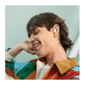 Bluetooth-гарнітура Xiaomi Redmi Buds 6 Play White (BHR8773GL)EU