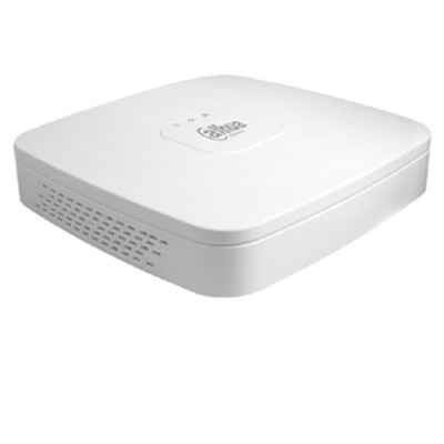 Відеореєстратор Dahua DH-XVR4104C-I