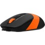 Миша A4Tech FM10 Black/Orange — фото 6