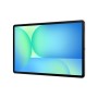 Планшет Samsung Galaxy Tab S10 FE 5G SM-X626 12/256GB Gray (SM-X626BZAPEUC), foto 4