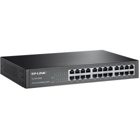 Комутатор TP-Link TL-SF1024D