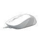Миша A4Tech FM10S White — фото 4
