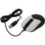 Миша A4Tech Fstyler FM12 Panda Black