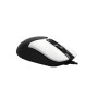 Миша A4Tech Fstyler FM12 Panda Black — фото 4