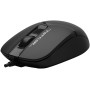 Миша A4Tech Fstyler FM12S Black — фото 4