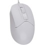 Миша A4Tech Fstyler FM12S White — фото 2