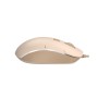 Миша A4Tech Fstyler FM26 Cafe Latte — фото 6
