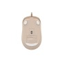 Миша A4Tech Fstyler FM26S Cafe Latte — фото 4