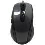 Миша A4Tech N-708X Glossy Grey