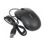 Миша A4Tech OP-560NU V-Track Black — фото 8