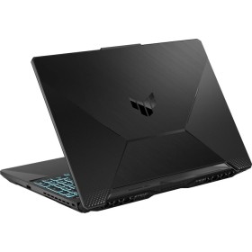 Ноутбук Asus TUF Gaming A15 FA506NC-HN170 (90NR0JF7-M00DF0) Graphite Black