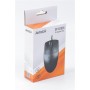Миша A4Tech OP-620DS Black — фото 2
