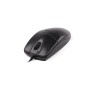 Миша A4Tech OP-620DS Black — фото 4