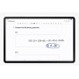 Планшет Samsung Galaxy Tab S10 FE 5G SM-X526 8/128GB Gray (SM-X526BZAREUC), foto 16