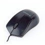 Миша Gembird MUS-3B-02 Black — фото 3