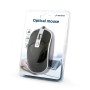 Миша Gembird MUS-4B-06-BS Black/Silver — фото 3