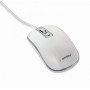 Миша Gembird MUS-4B-06-WS White/Silver — фото 3